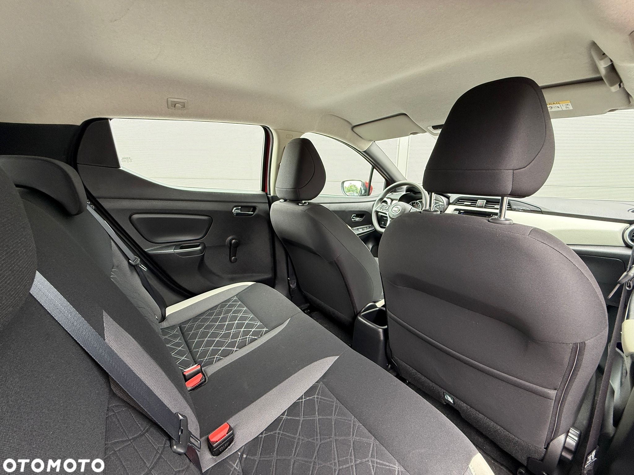 Nissan Micra 1.5 dCi Tekna - 17