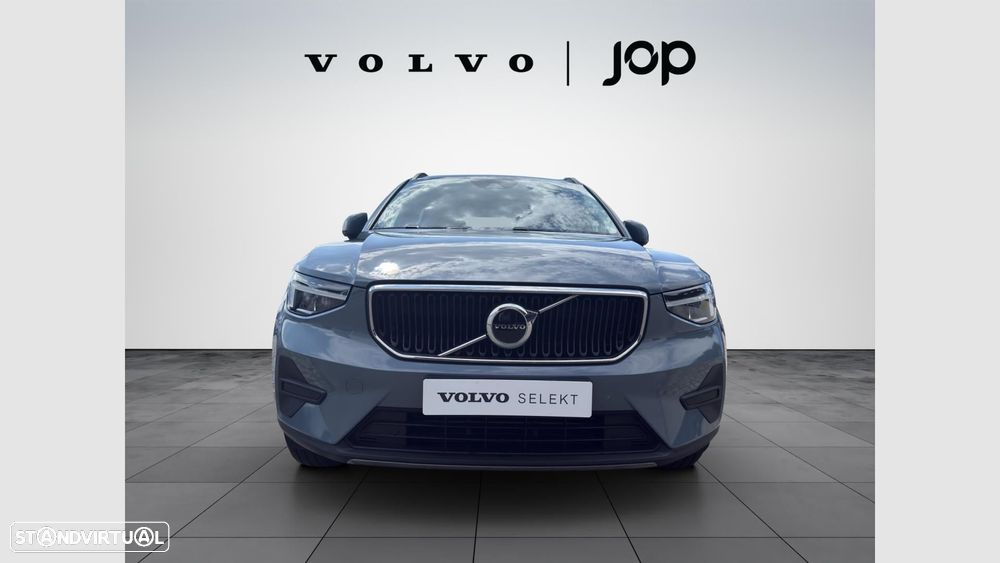 Volvo XC 40 1.5 T2 Essential - 7
