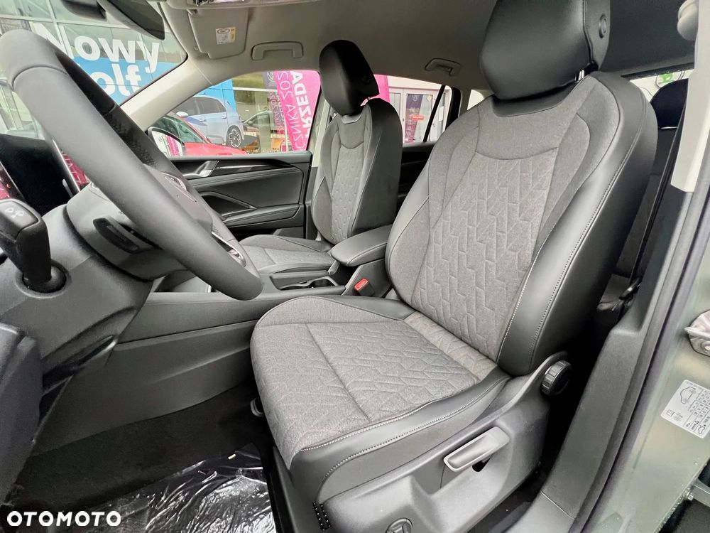 Volkswagen Tiguan 1.5 eTSI Life Plus DSG - 13
