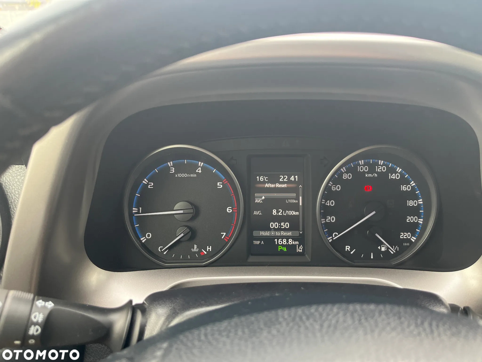 Toyota RAV4 - 26