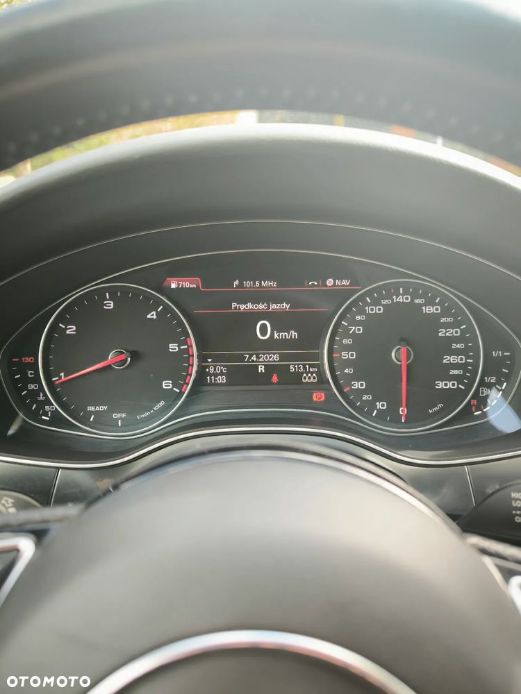 Audi A6 Avant 2.0 TDI Ultra S tronic - 21