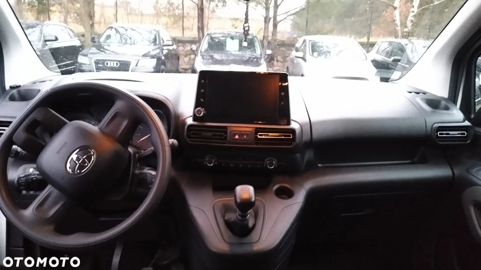 Toyota Proace City Verso - 7