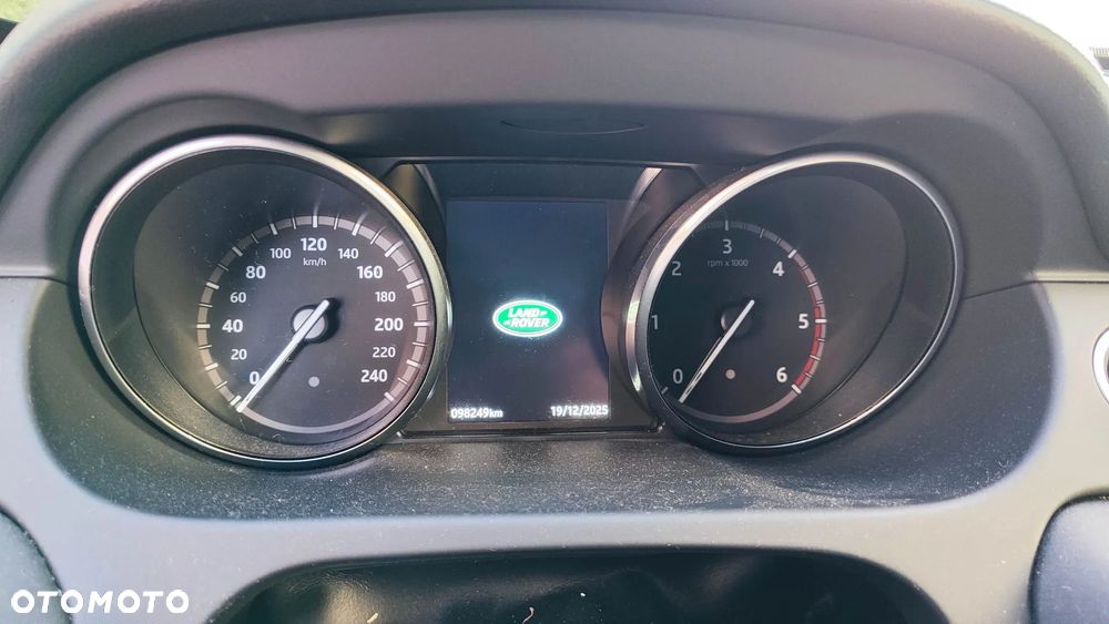 Land Rover Discovery Sport 2.0 eD4 Pure - 9