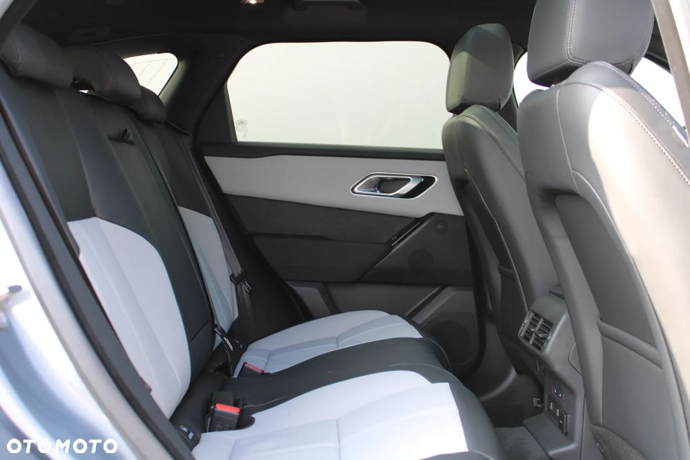 Land Rover Range Rover Velar - 8