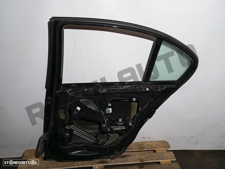 Porta Trás Direita  Bmw 3 (e46) [1997_2005] 320d - 3