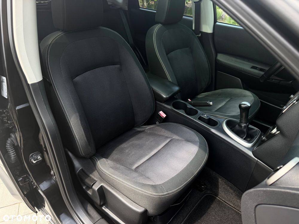 Nissan Qashqai 1.6 I-Way - 33
