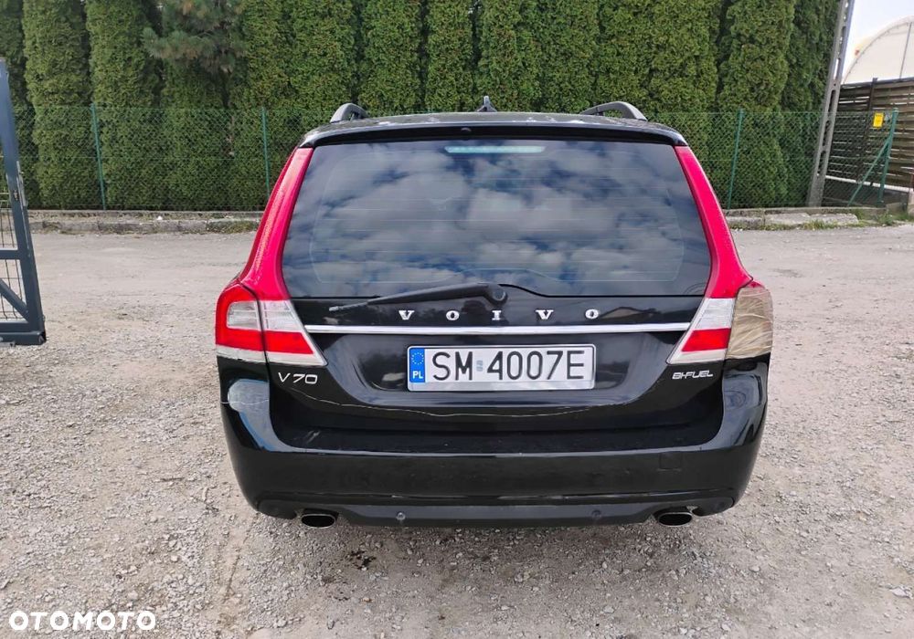 Volvo V70 - 22