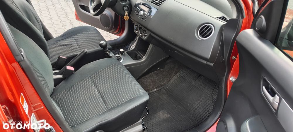 Suzuki Swift 1.2 ECO+ Comfort - 20
