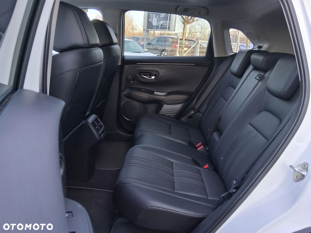 Honda ZR-V 2.0 i-MMD HEV Advance BSI/CTM 2WD CVT - 14