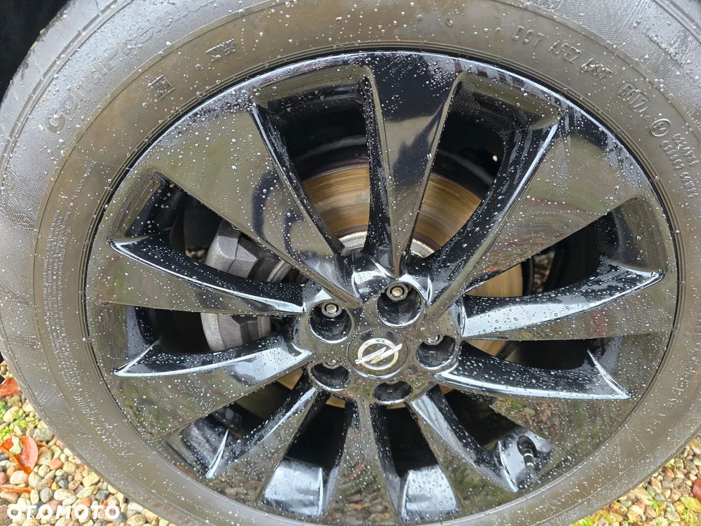 Opel Mokka 1.4 T Cosmo EU6 - 13