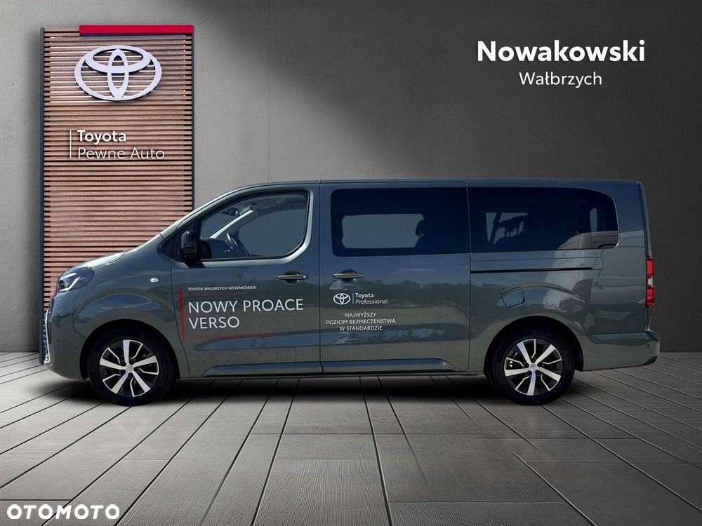 Toyota Proace Verso 2.0 D4-D Long Business - 2