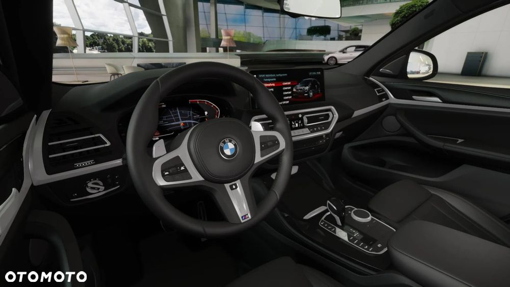 BMW X4 - 9