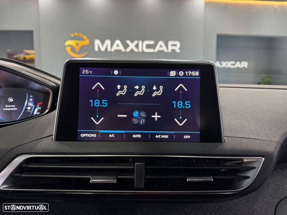 Peugeot 5008 1.2 PureTech Allure EAT8 - 6
