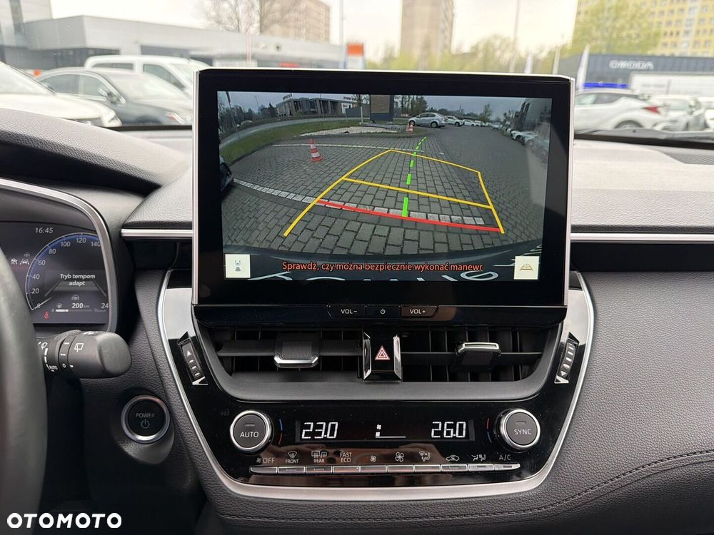 Toyota Corolla Cross 2.0 Hybrid Style - 17