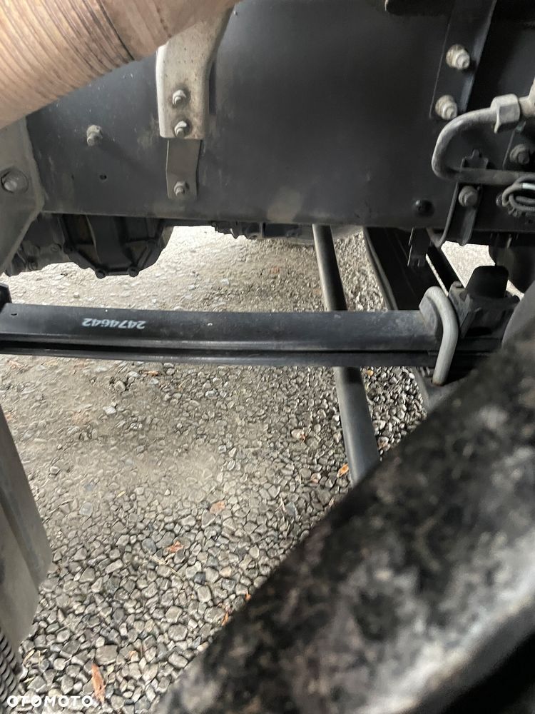 Scania R450 Hydraulika 534 Tys km!!! - 20