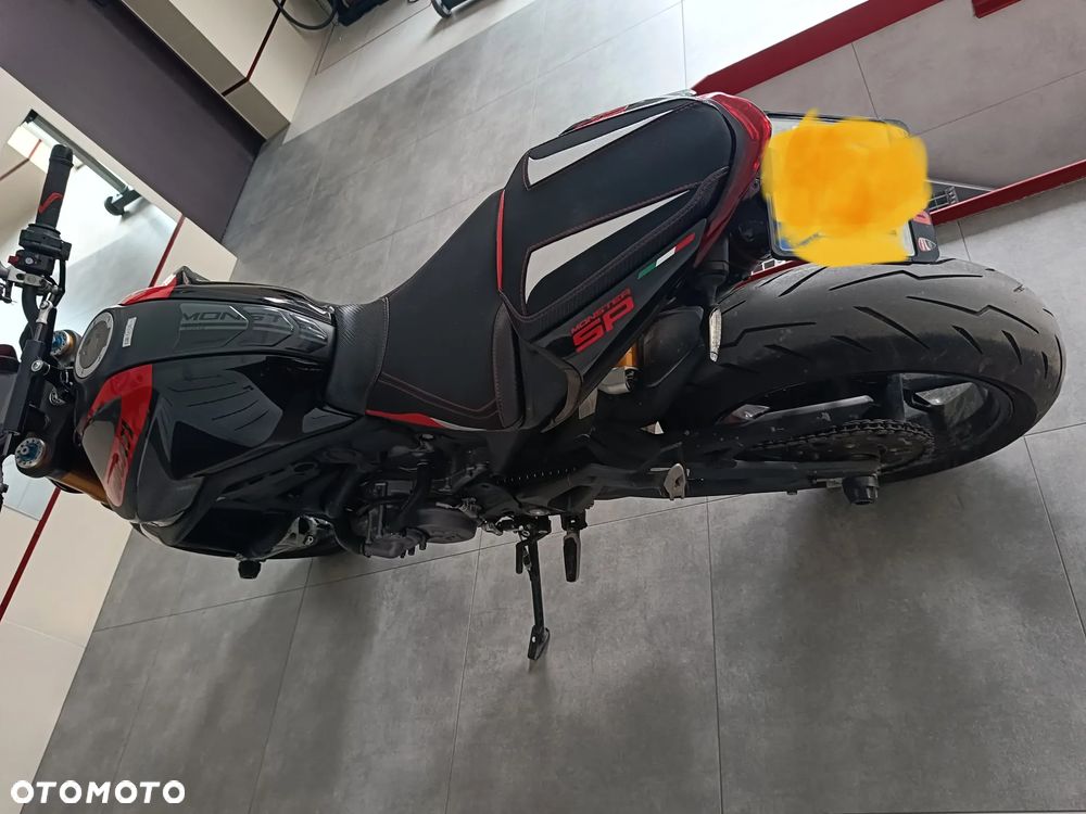Ducati Monster - 4