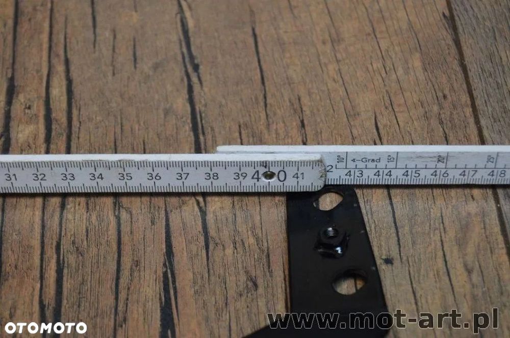 STELAŻ SUZUKI GSX1100E E-G 84-86 - 3