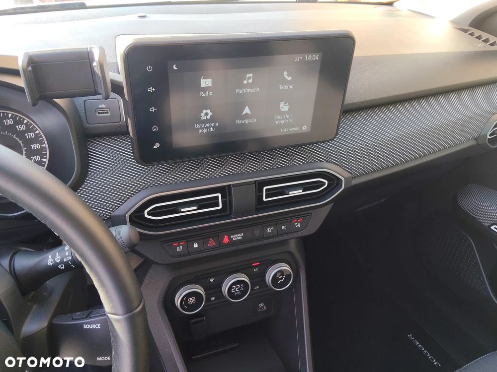 Dacia Jogger TCe 110 Extreme - 21