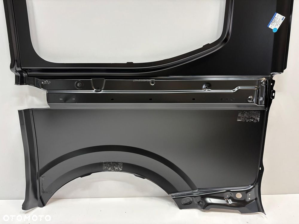 Ford Transit Custom MK2 Błotnik Poszycie Prawe Tył Tylne PZ31-B279D50-BD - 10