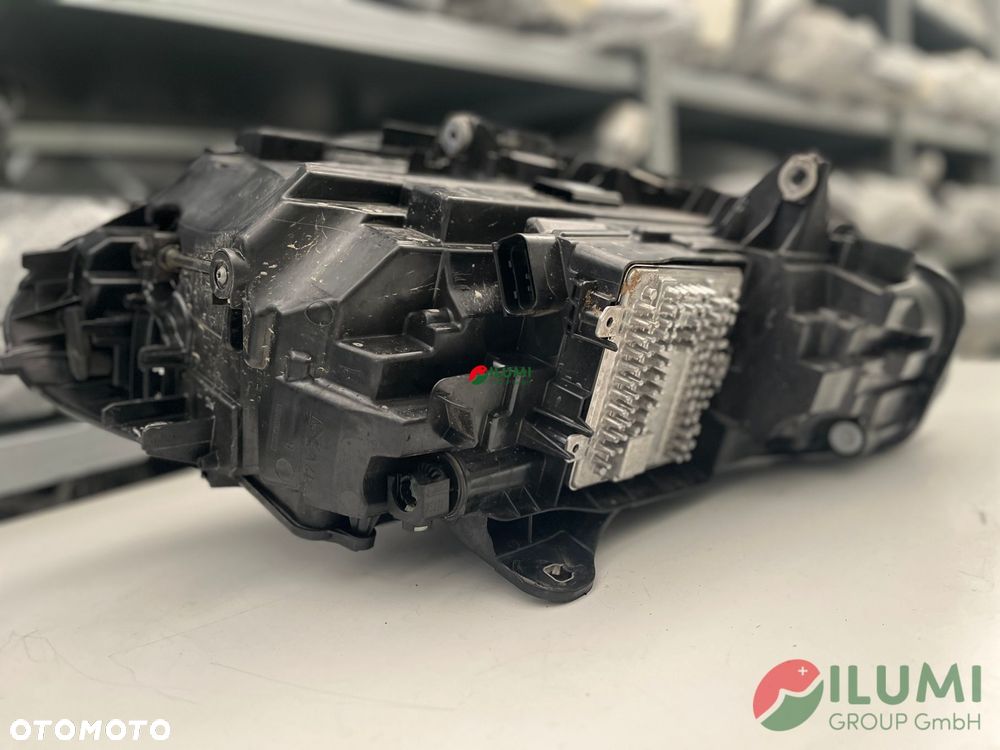 BMW 1er F40 Full Led Shadow Reflektor Prawy 5a257d4 - 13