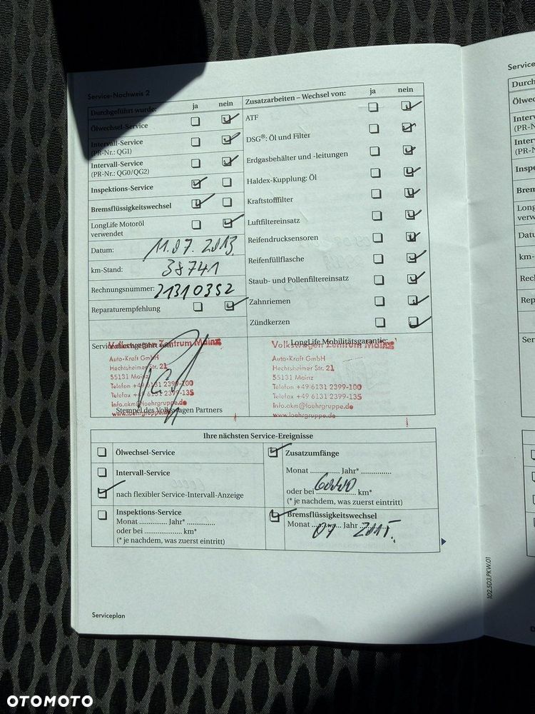 Volkswagen Golf - 30