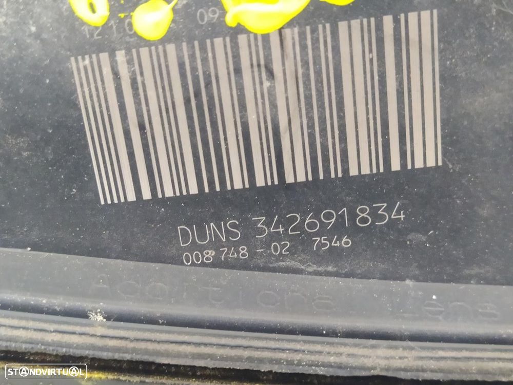 FAROLIM TRASEIRO DIREITO OPEL ASTRA H GTC 2007 - 1