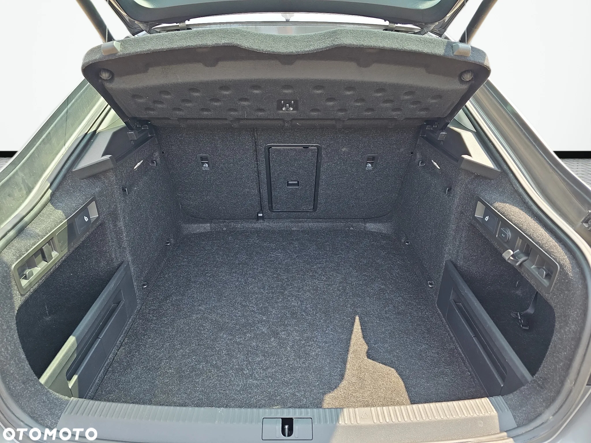 Skoda Superb 1.5 TSI Ambition DSG - 14
