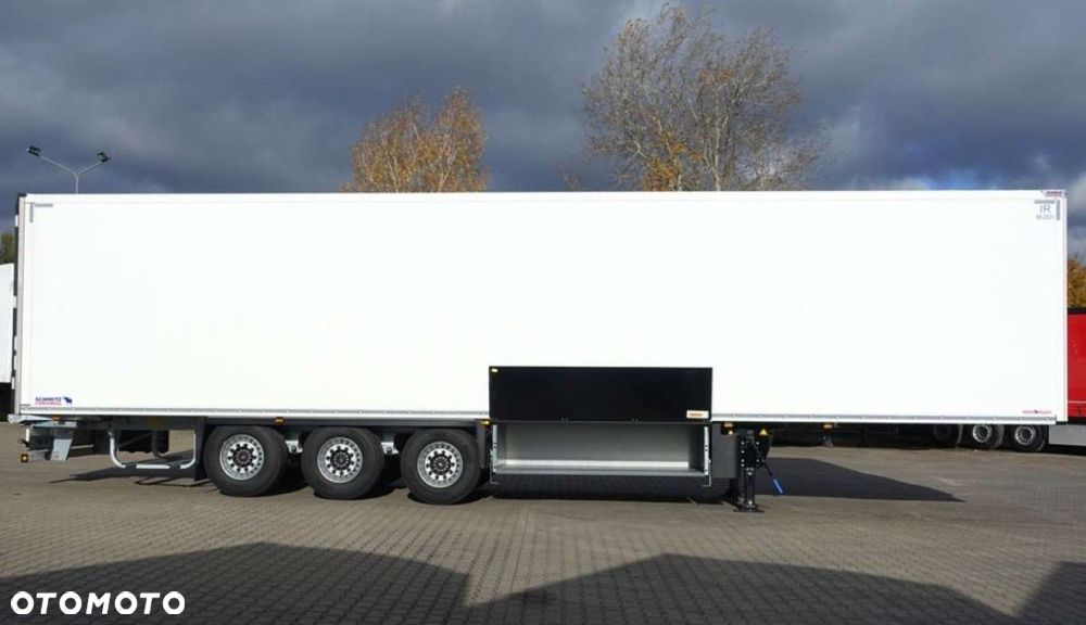 Schmitz Cargobull SKO 24/L 13.4 FP COOL V7 - 4