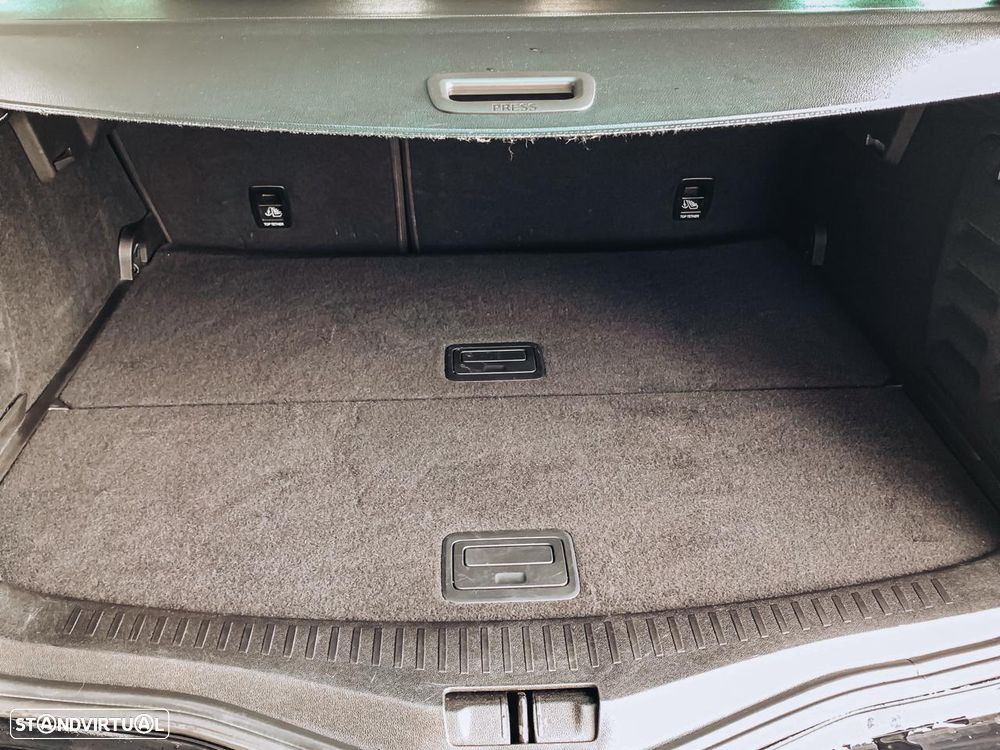 Renault Mégane Sport Tourer 1.5 Blue dCi Limited J17 - 20