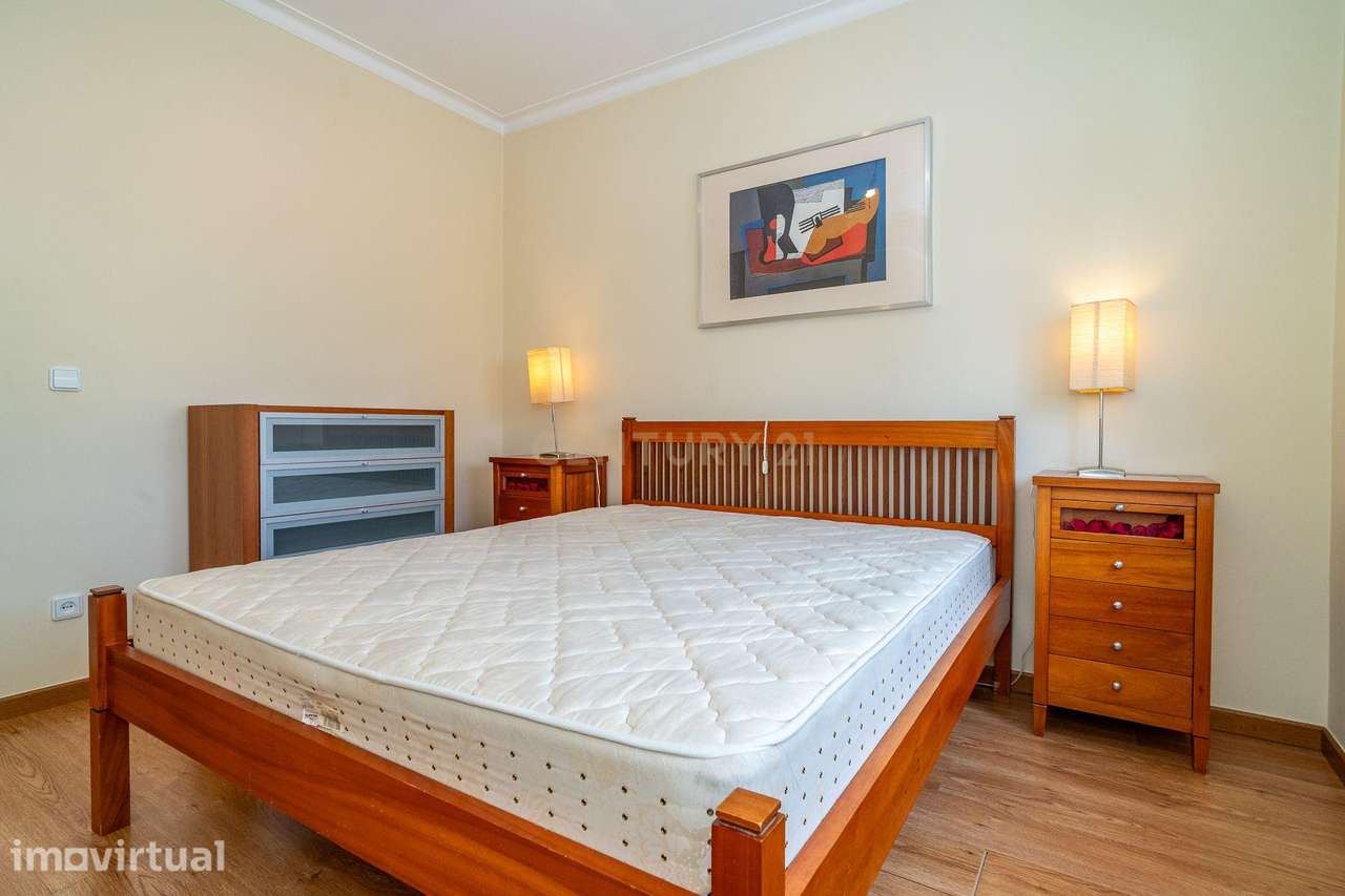 Apartamento T2 no Vale das Flores - Grande imagem: 4/21