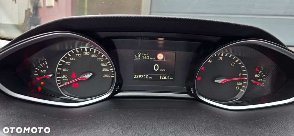 Peugeot 308 BlueHDi 130 Stop & Start GT Pack - 20