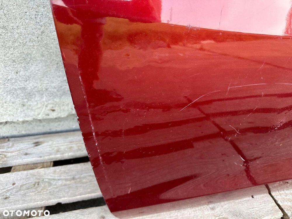 DRZWI PRZOD PRZEDNIE LEWE MAZDA 5 V II 2 LIFT FL III 3 2010- BARDZO LADNE - 4