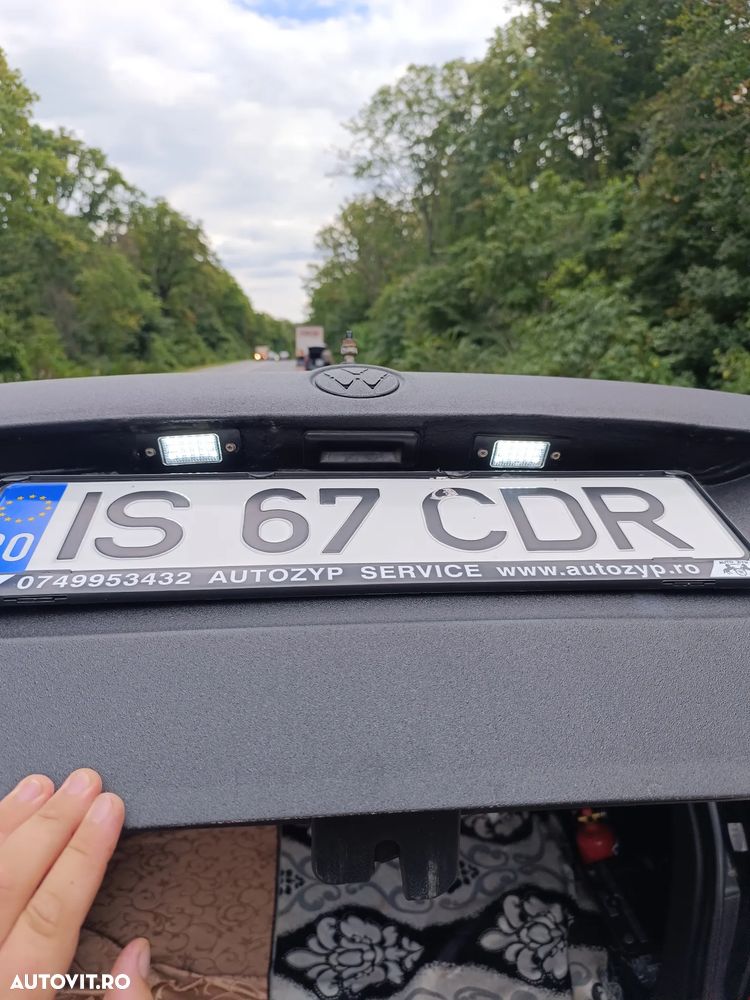 Volkswagen Golf - 19