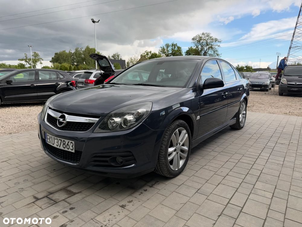 Opel Vectra 1.8 Business - 12