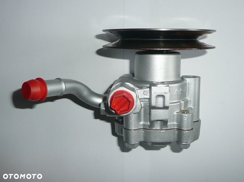 POMPA WSPOMAGANIA NISSAN NAVARA D22 2.5dCi 2.5 PICKUP FRONTIER KING CAB - 2