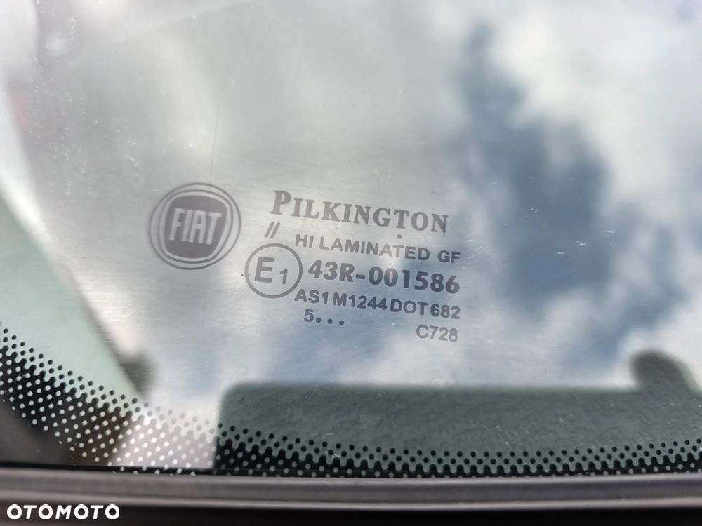 Fiat Panda 1.2 Fresh - 10