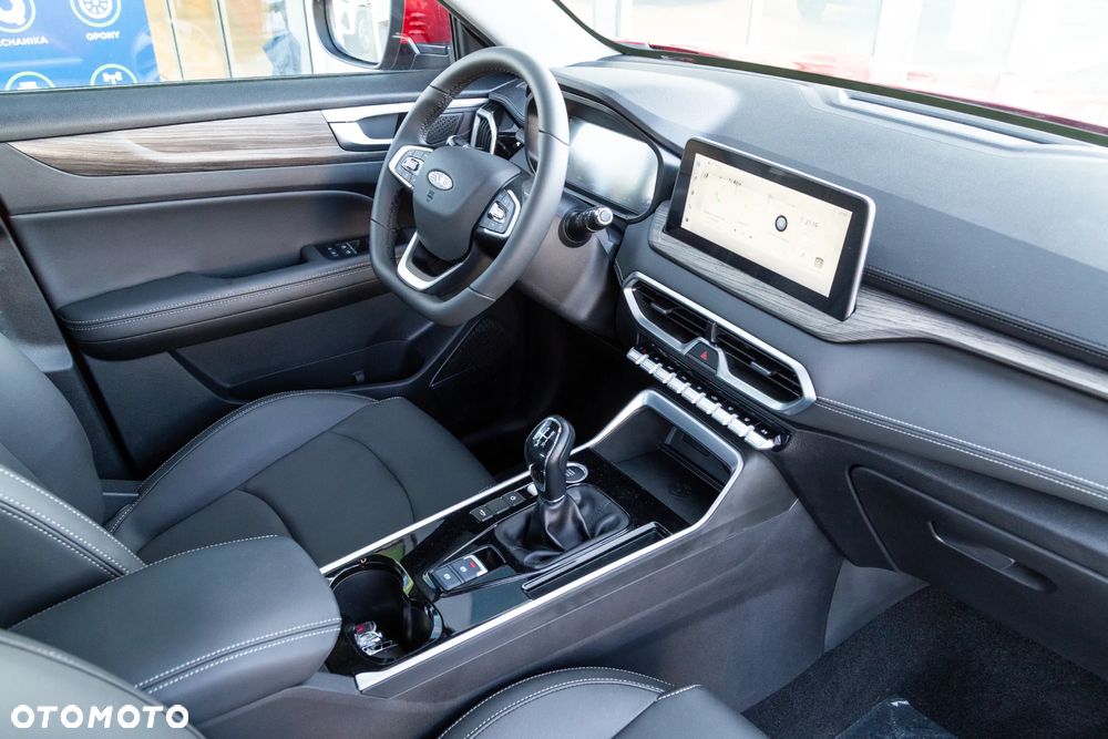 DR MOTOR EVO CUATRO - 9