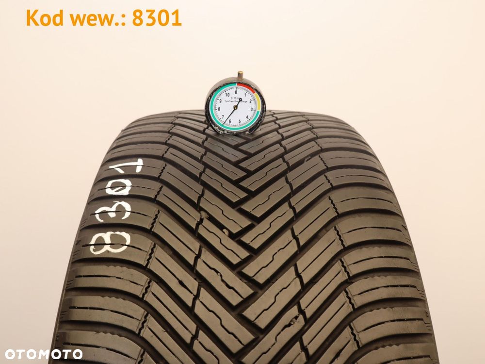 Nexen N BLUE 4 season 2  - 245/40 R18 - 1