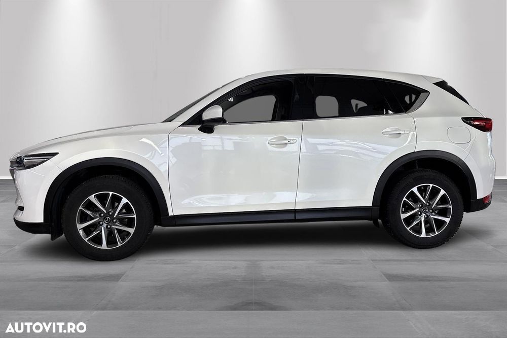 Mazda CX-5 - 7