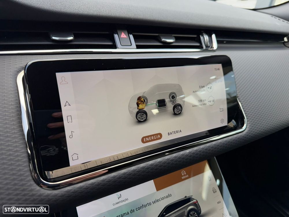 Land Rover Range Rover Evoque 1.5 P300e AWD R-Dynamic S Auto - 42