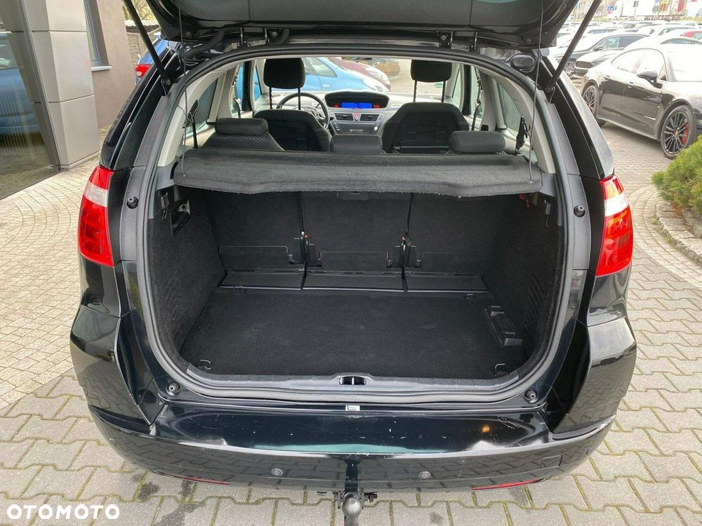 Citroën C4 Picasso - 6