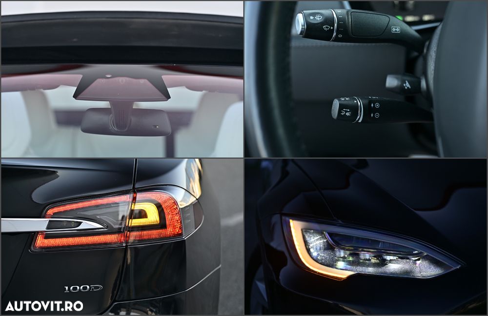 Tesla Model S - 34