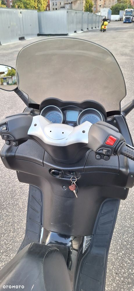 Piaggio Xevo - 19
