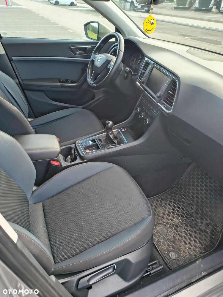 Seat Ateca - 13