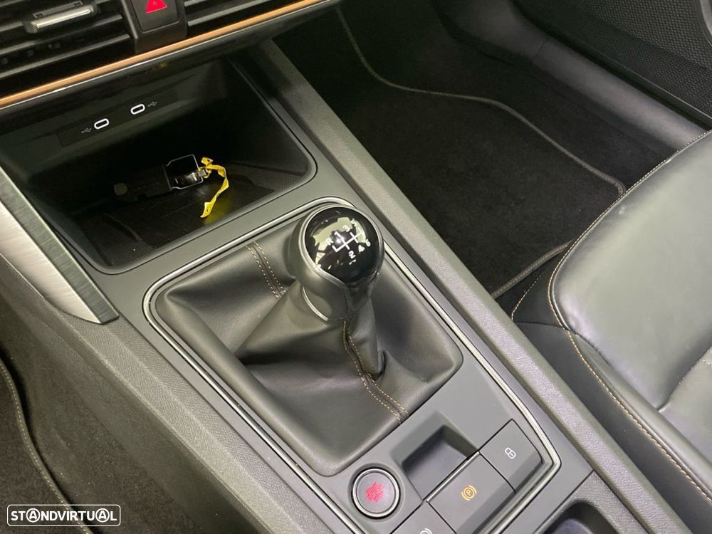 Cupra Formentor 1.5 TSI - 19