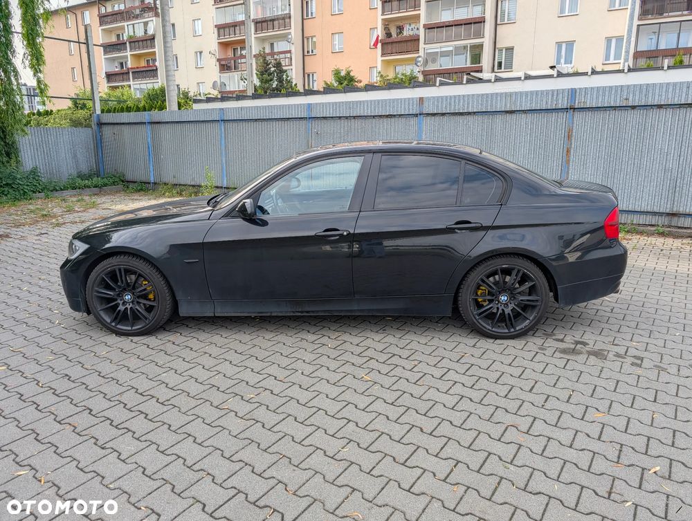 BMW Seria 3 - 2