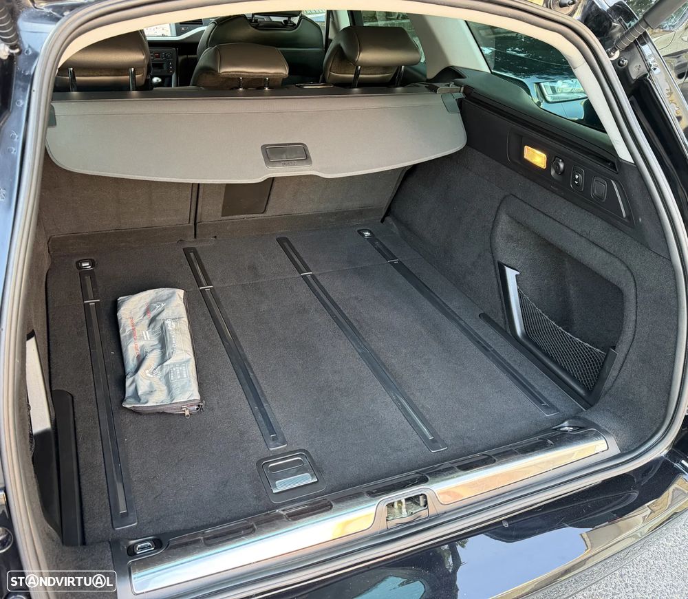 Citroën C5 Tourer 2.0 BlueHDi Exclusive - 28