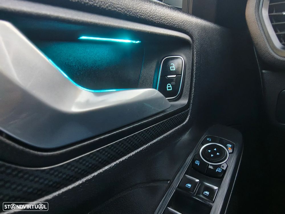 Ford Kuga 1.5 TDCi EcoBlue ST-Line Aut. - 22