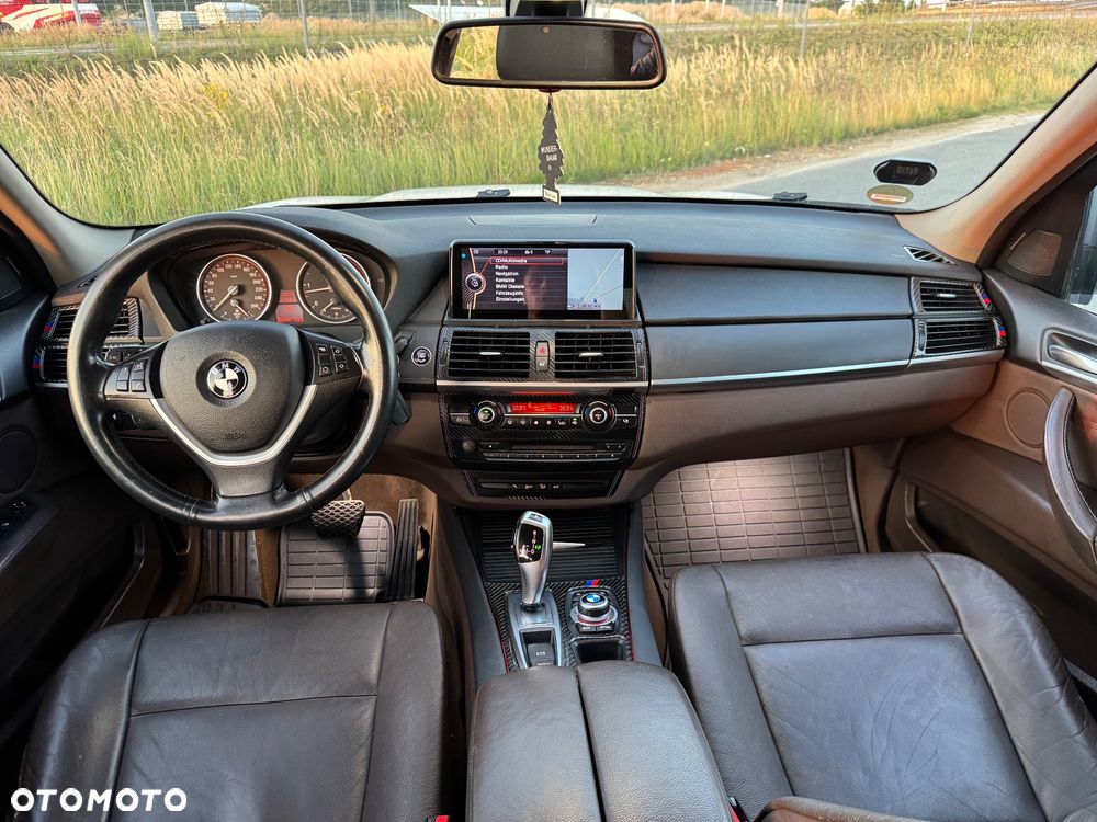 BMW X5 xDrive30d - 18