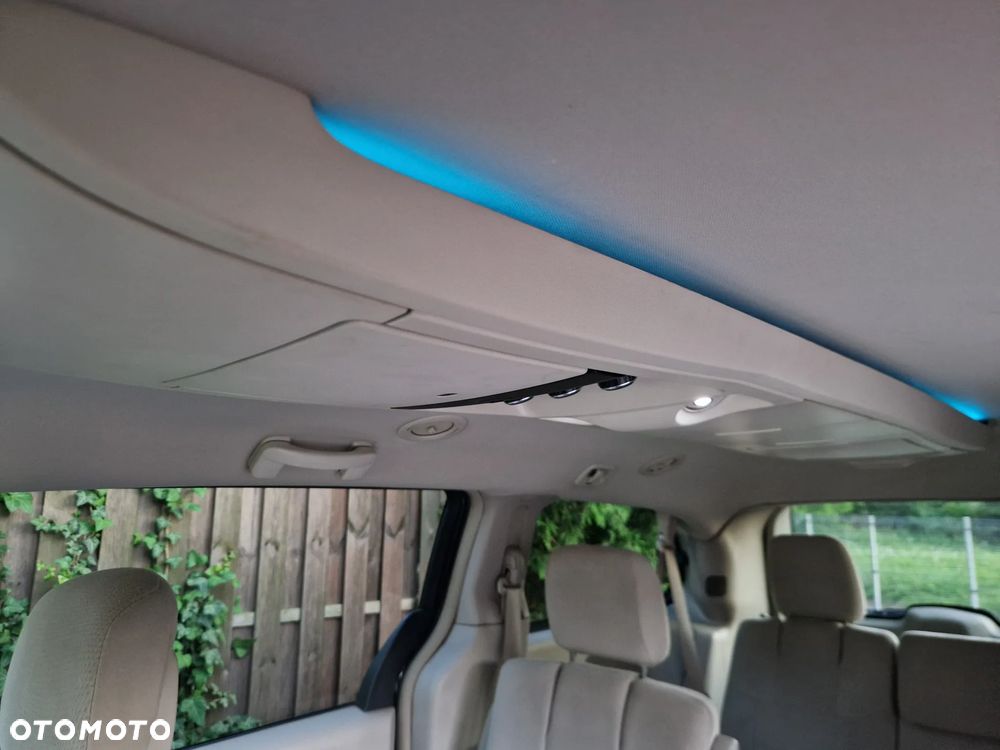 Dodge Grand Caravan 3.6 Express - 18